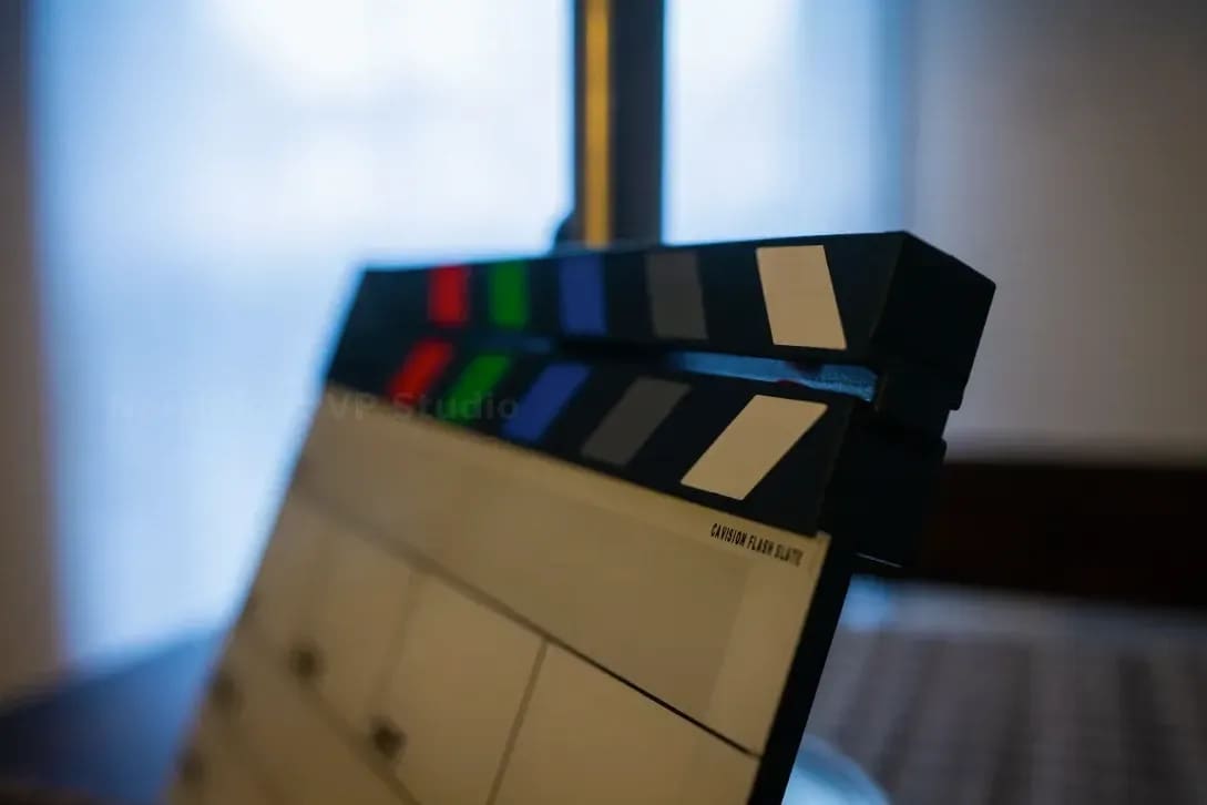 How Virtual Production Is Changing On-Set Collaboration