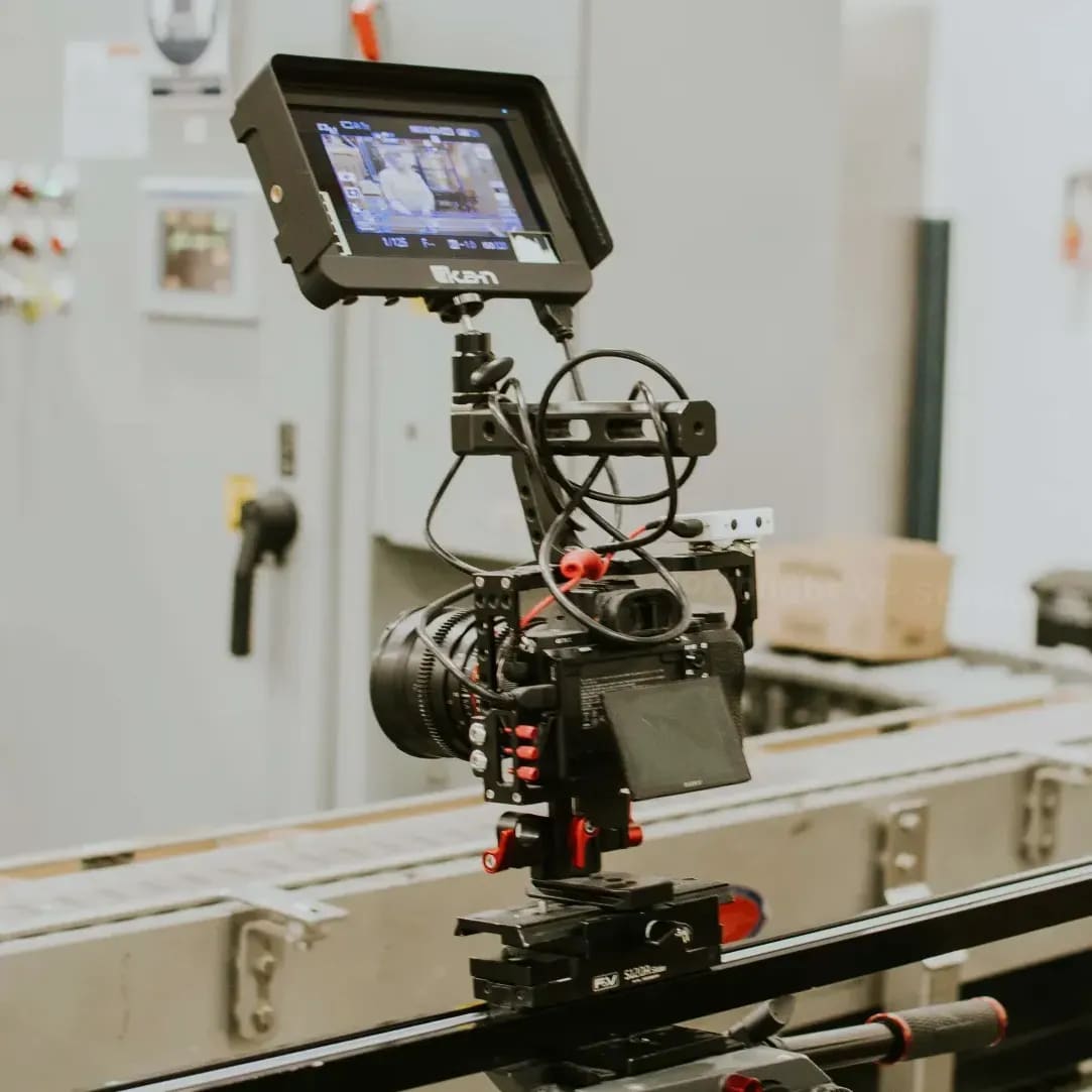 Planning a Virtual Production Shoot: What to Consider First