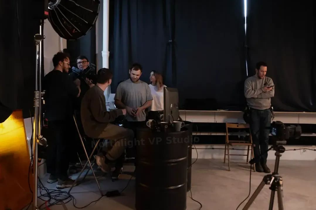 Northlight VP Studio 10