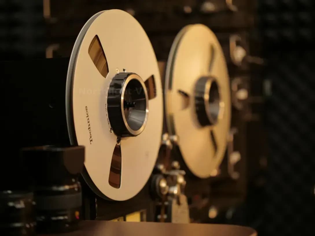 Northlight VP Studio 2
