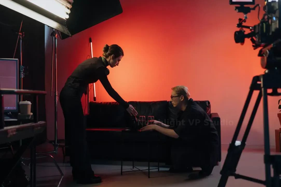 Northlight VP Studio 5