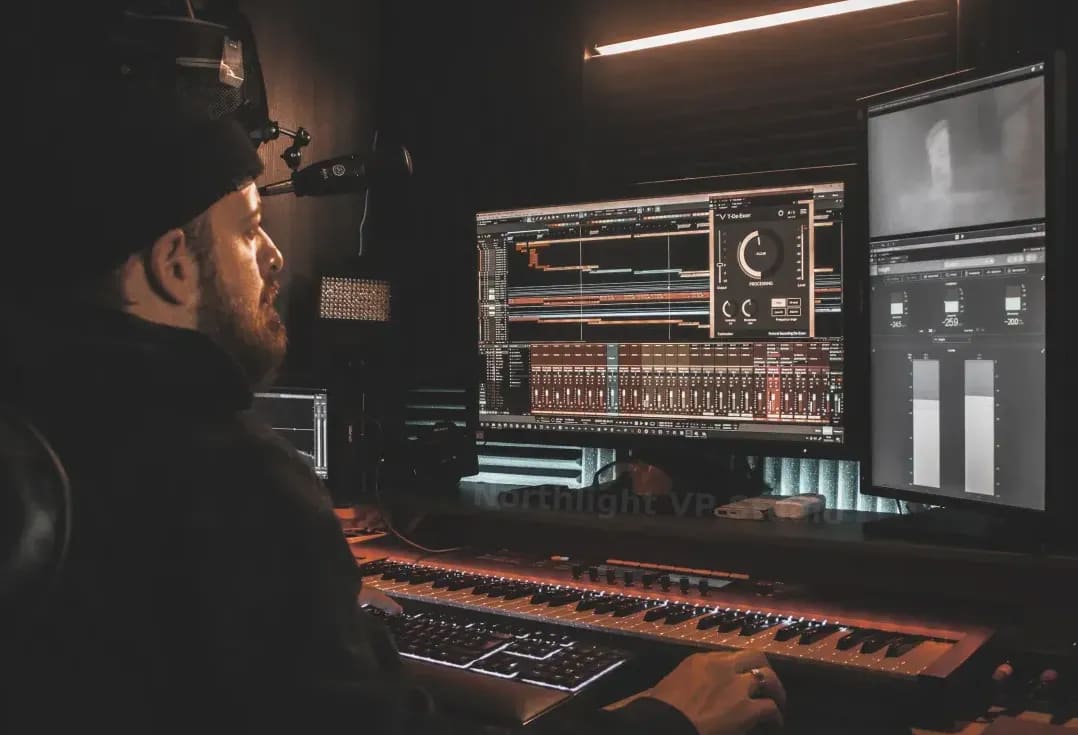 Northlight VP Studio 6
